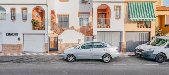 Таунхаус с 3 спальнями в Ла-Субия, Испания № 150282 48