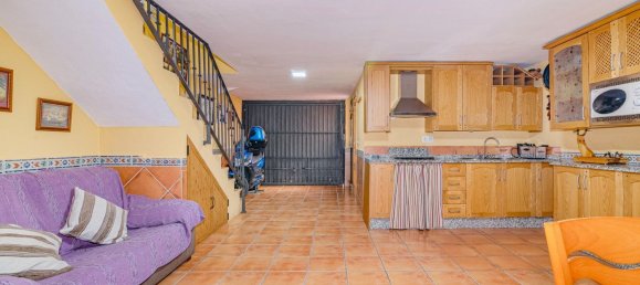 Таунхаус с 3 спальнями в Ла-Субия, Испания № 150282 42