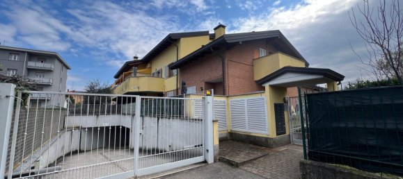 2غرفة شقة في Limido Comasco, Italy رقم 290125 21