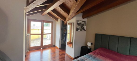 2غرفة شقة في Limido Comasco, Italy رقم 290125 16