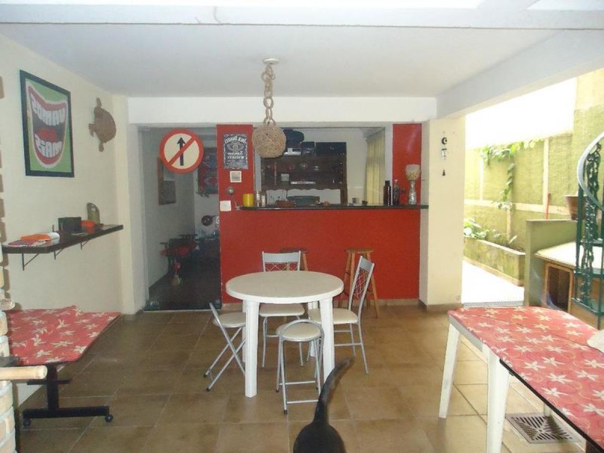 Casa T2 em São Paulo, Brazil N.º 506693