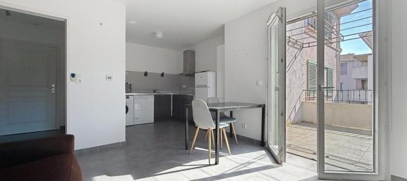 1 bedroom Apartment in L'Ile-Rousse, France No. 357276 3