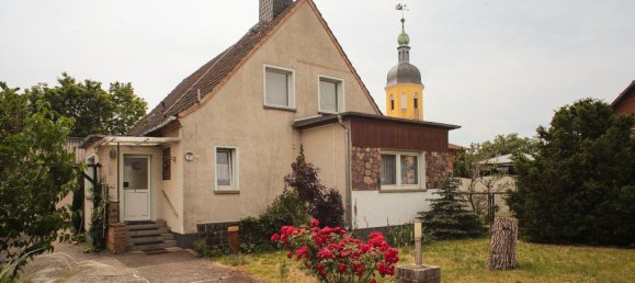 1 chambre Maison à Wittenberg, Germany No. 309670 4