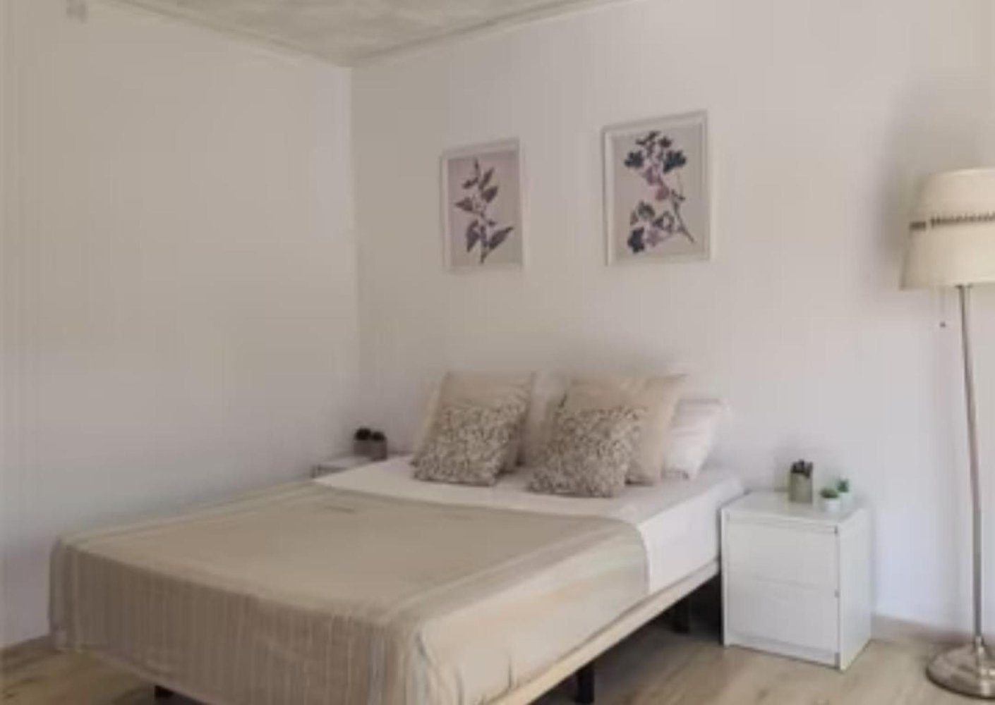 2 bedrooms Apartment in Alicante, Spain No. 244738