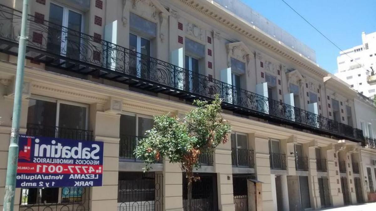  مستودع في Buenos Aires, Argentina رقم 107088