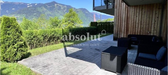 2 غرف نوم شقة في Zell am See, Austria رقم 108692 14