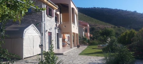 4 Schlafzimmer Gewerbliche Immobilie in Ioannina, Greece, Nr. 5583 6