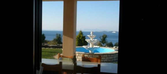 4 Schlafzimmer Gewerbliche Immobilie in Ioannina, Greece, Nr. 5583 18