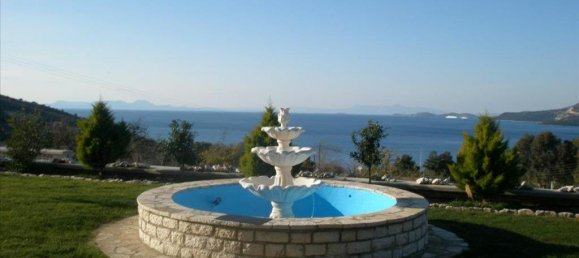 4 Schlafzimmer Gewerbliche Immobilie in Ioannina, Greece, Nr. 5583 7