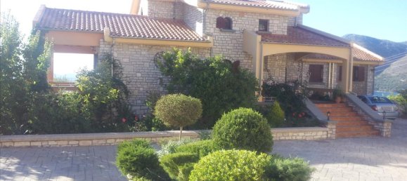 4 Schlafzimmer Gewerbliche Immobilie in Ioannina, Greece, Nr. 5583 5