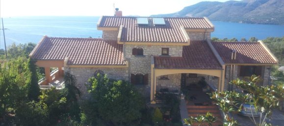 4 Schlafzimmer Gewerbliche Immobilie in Ioannina, Greece, Nr. 5583 4