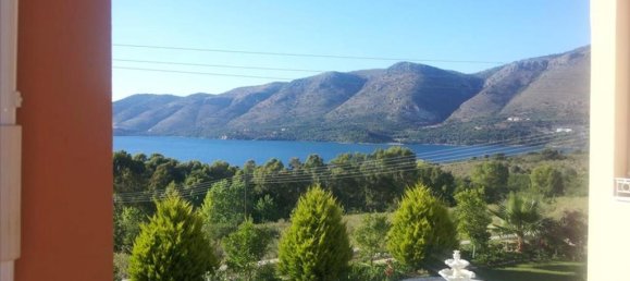 4 Schlafzimmer Gewerbliche Immobilie in Ioannina, Greece, Nr. 5583 8