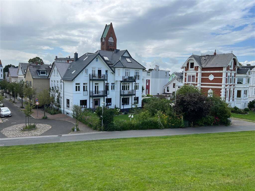 Apartamento de 9 habitaciónes en Cuxhaven, Germany No. 363526