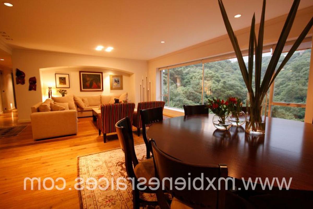 3 غرف نوم شقة في Mexico رقم 220753