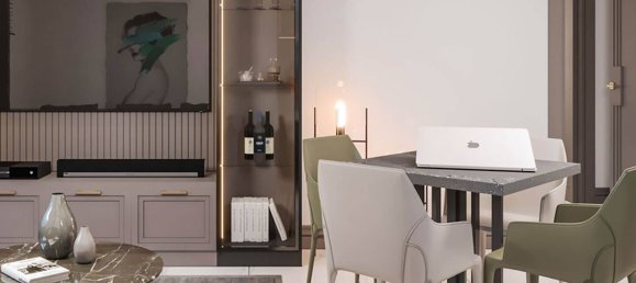 2 chambres Appartement à Budva, Montenegro No. 192 13