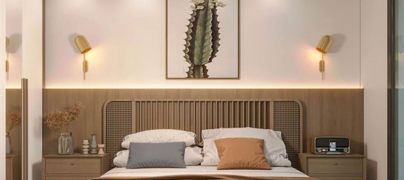 2 chambres Appartement à Budva, Montenegro No. 192 14