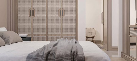 2 chambres Appartement à Budva, Montenegro No. 192 15