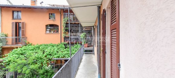 1 Schlafzimmer Wohnung in Canzo, Italy, Nr. 210902 4