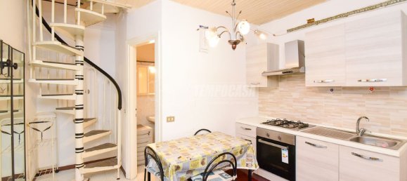 1 Schlafzimmer Wohnung in Canzo, Italy, Nr. 210902 9