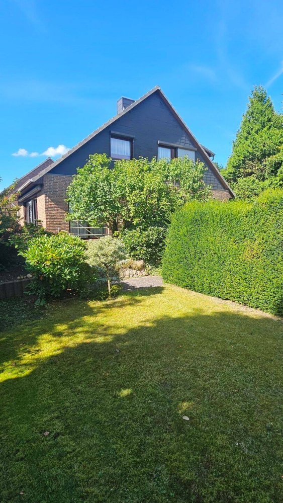 2 chambres Maison de ville à Stormarn, Germany No. 368026