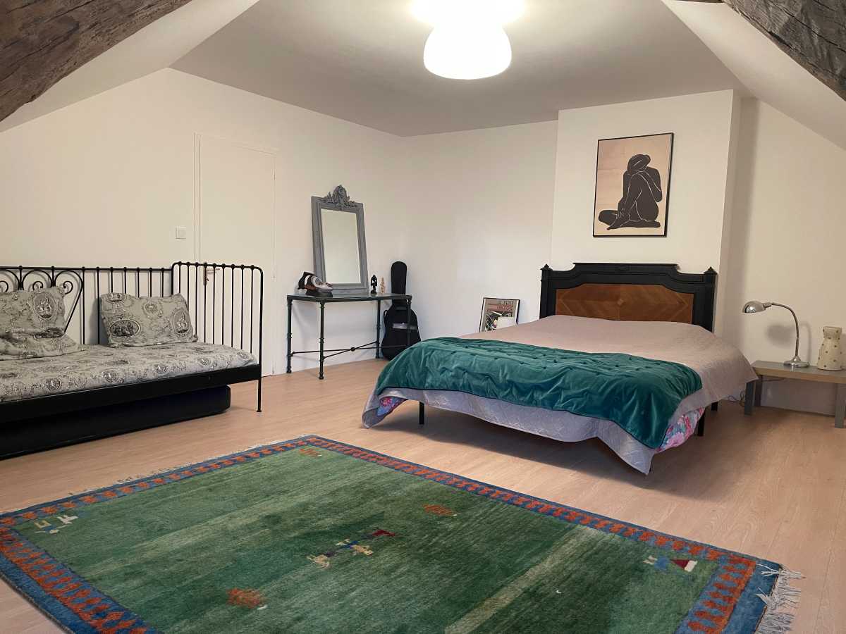 4 chambres Villa à Sablé-sur-Sarthe, France No. 202935