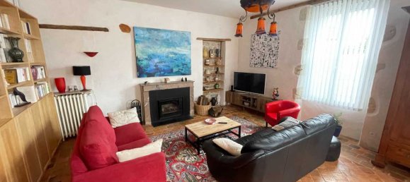 4 chambres Villa à Sablé-sur-Sarthe, France No. 202935 3