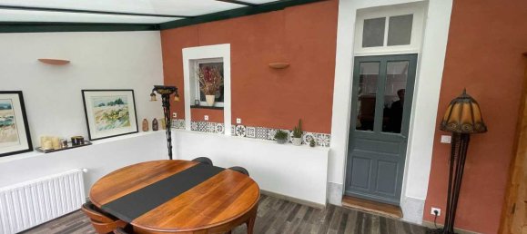 4 chambres Villa à Sablé-sur-Sarthe, France No. 202935 6