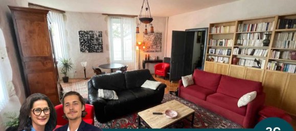 4 chambres Villa à Sablé-sur-Sarthe, France No. 202935 2