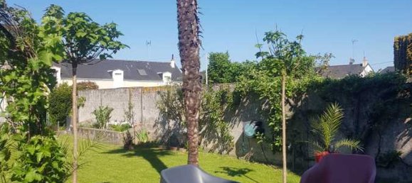 4 chambres Villa à Sablé-sur-Sarthe, France No. 202935 13