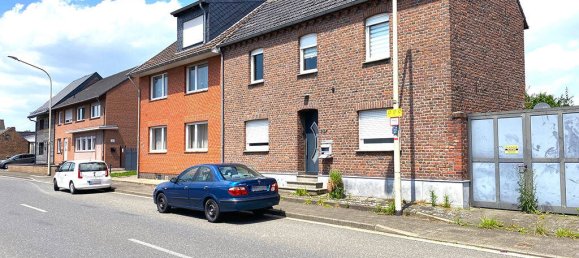 Таунхаус с 4 комнатами в Хайнсберг, Германия № 143460 3