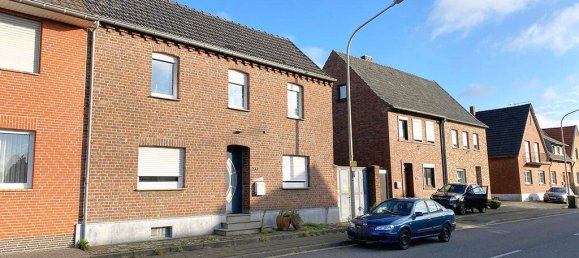 Таунхаус с 4 комнатами в Хайнсберг, Германия № 143460 16