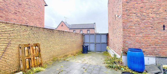 Таунхаус с 4 комнатами в Хайнсберг, Германия № 143460 6