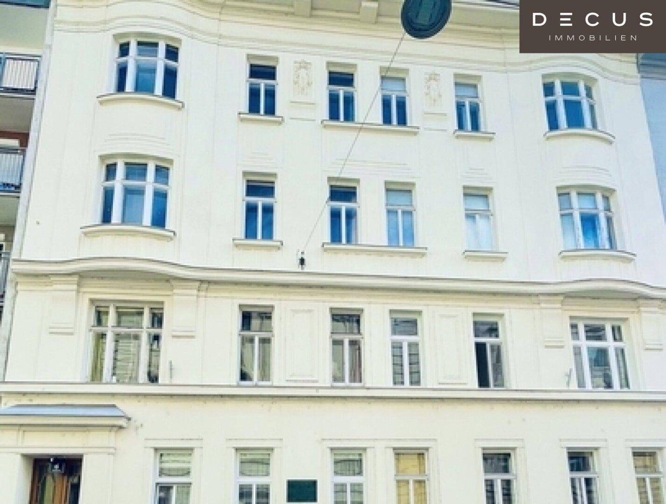 Apartamento de 3 habitaciónes en Penzing, Austria No. 71952