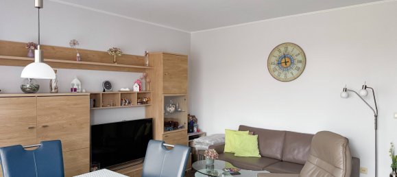 2-Zimmer Wohnung in Lübeck, Germany, Nr. 46614 5