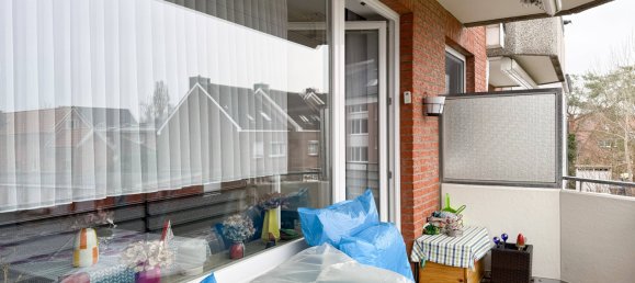 2-Zimmer Wohnung in Lübeck, Germany, Nr. 46614 7