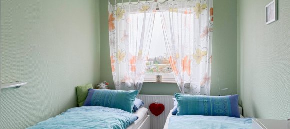 2-Zimmer Wohnung in Lübeck, Germany, Nr. 46614 8