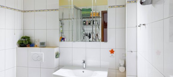 2-Zimmer Wohnung in Lübeck, Germany, Nr. 46614 10