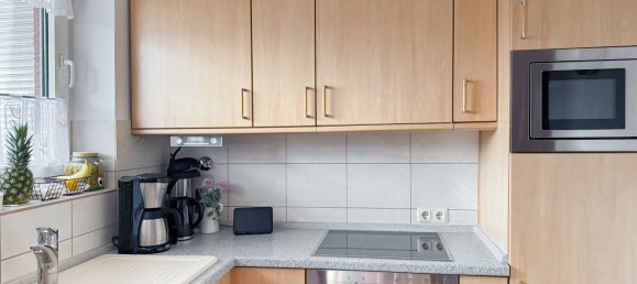 2-Zimmer Wohnung in Lübeck, Germany, Nr. 46614 9