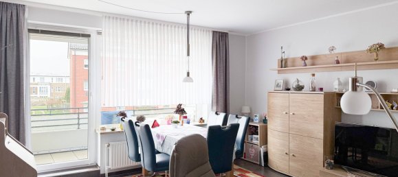 2-Zimmer Wohnung in Lübeck, Germany, Nr. 46614 6