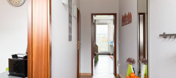 2-Zimmer Wohnung in Lübeck, Germany, Nr. 46614 2