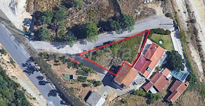  Land in Loures, Portugal No. 56932