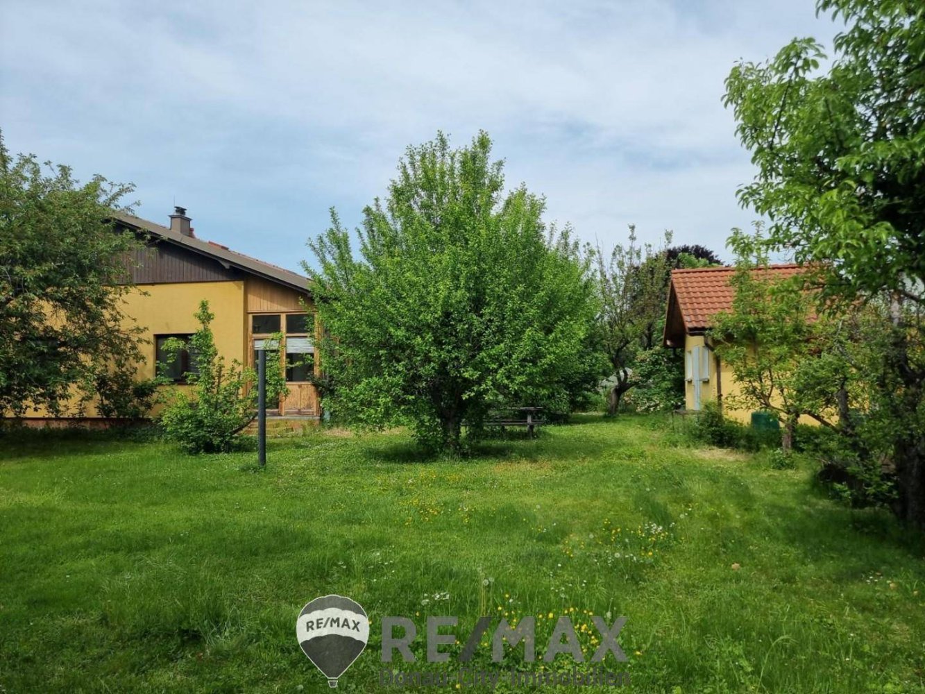 4 rooms House in Grossharras, Austria No. 175295