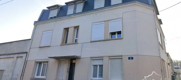 1 Schlafzimmer Wohnung in Saint-Quentin, France, Nr. 352475 11