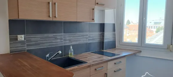 1 Schlafzimmer Wohnung in Saint-Quentin, France, Nr. 352475 3