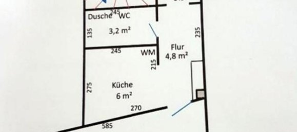 7-Zimmer Gebäude in Rhein-Sieg, Germany, Nr. 340136 15