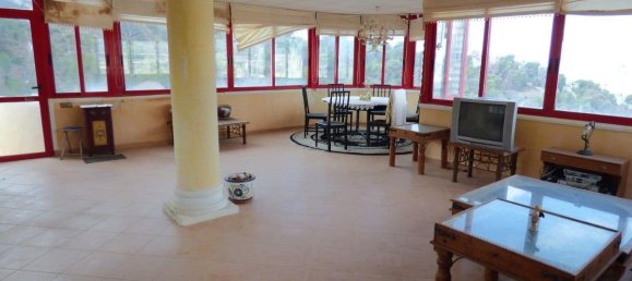 3 bedrooms Penthouse in Benidorm, Spain No. 186385 15