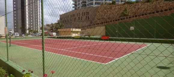 3 bedrooms Penthouse in Benidorm, Spain No. 186385 24