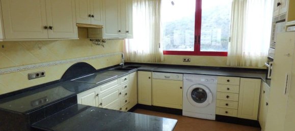 3 bedrooms Penthouse in Benidorm, Spain No. 186385 17