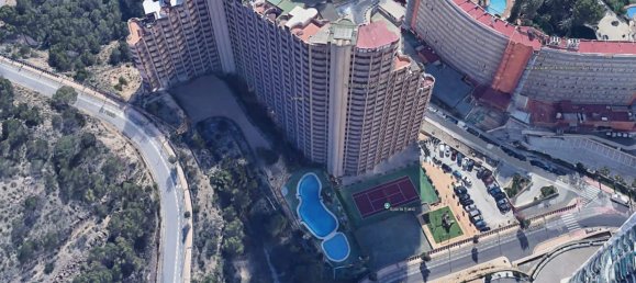 3 bedrooms Penthouse in Benidorm, Spain No. 186385 32