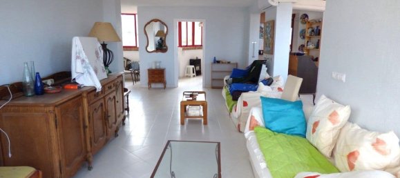 3 bedrooms Penthouse in Benidorm, Spain No. 186385 5